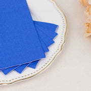 50 Soft 2 Ply Dinner Cocktail Paper Napkins