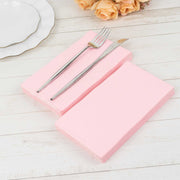 50 Soft 2 Ply Dinner Cocktail Paper Napkins