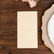 50 Soft 2 Ply Dinner Cocktail Paper Napkins