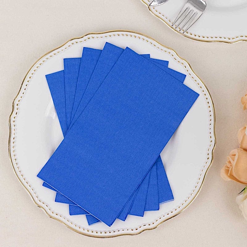 50 Soft 2 Ply Dinner Cocktail Paper Napkins