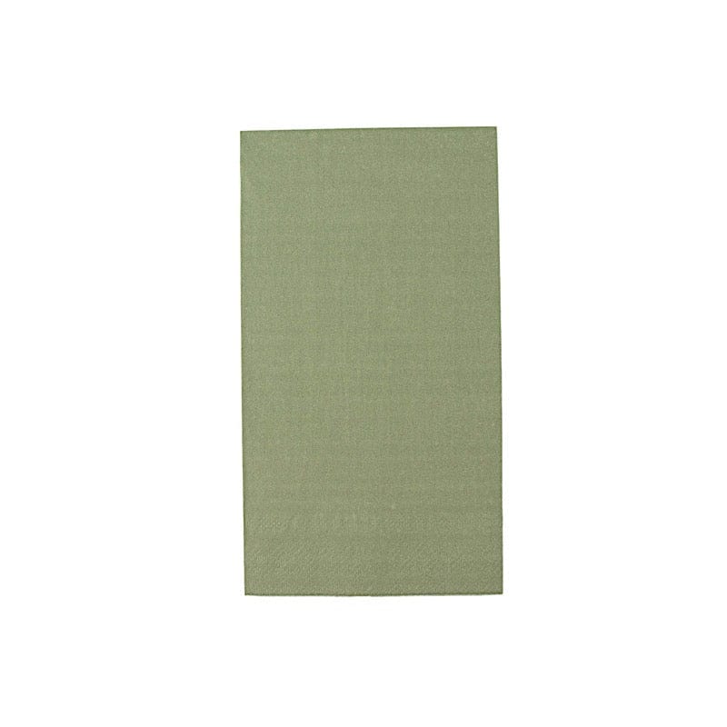 50 Soft 2 Ply Dinner Cocktail Paper Napkins NAP_DIN3_OLVE