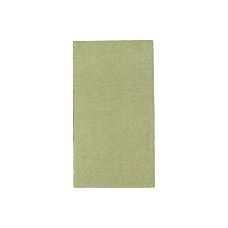 50 Soft 2 Ply Dinner Cocktail Paper Napkins NAP_DIN3_SAGE