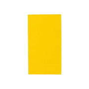 50 Soft 2 Ply Dinner Cocktail Paper Napkins NAP_DIN3_YEL