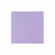 50 Soft 2 Ply Disposable Dinner Cocktail Paper Napkins NAP_BEV1_LAV