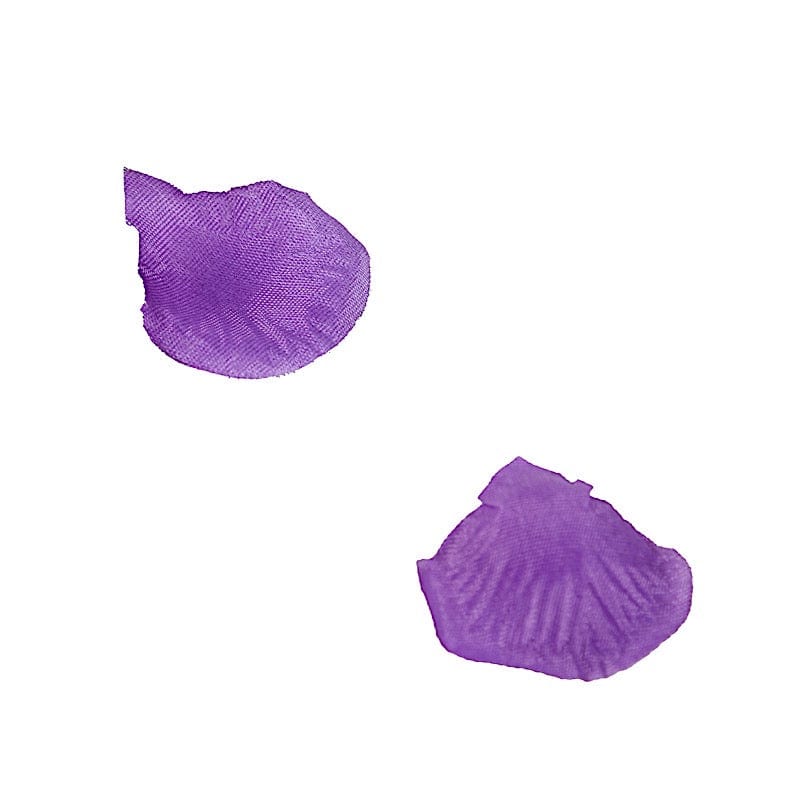 500 Silk Rose Petals Wedding Decorations