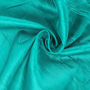 54" x 10 yards Accordion Crinkled Taffeta Fabric Bolt