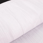 54" x 10 yards Accordion Crinkled Taffeta Fabric Bolt