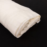 54" x 10 yards Accordion Crinkled Taffeta Fabric Bolt