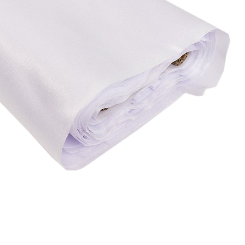 54" x 10 yards Lamour Satin Fabric Bolt