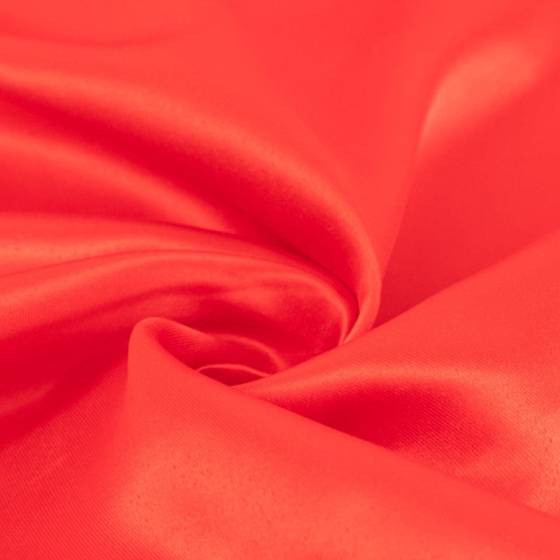 54" x 10 yards Lamour Satin Fabric Bolt