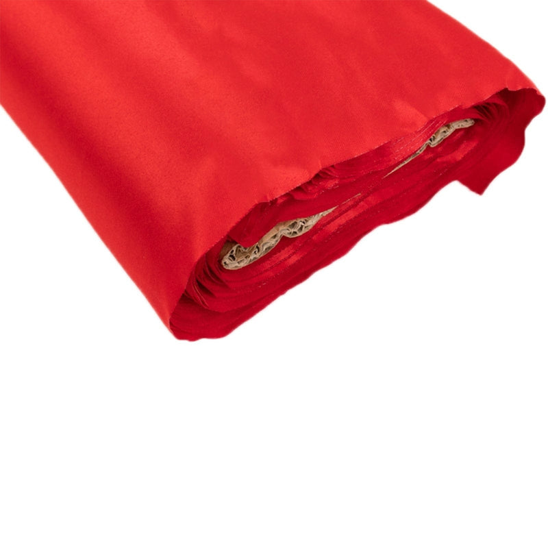 54" x 10 yards Lamour Satin Fabric Bolt