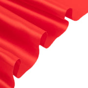 54" x 10 yards Lamour Satin Fabric Bolt