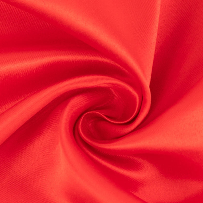 54" x 10 yards Lamour Satin Fabric Bolt