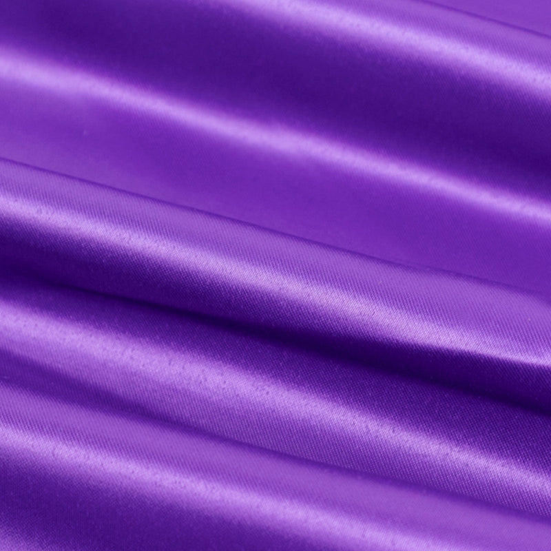 54" x 10 yards Lamour Satin Fabric Bolt