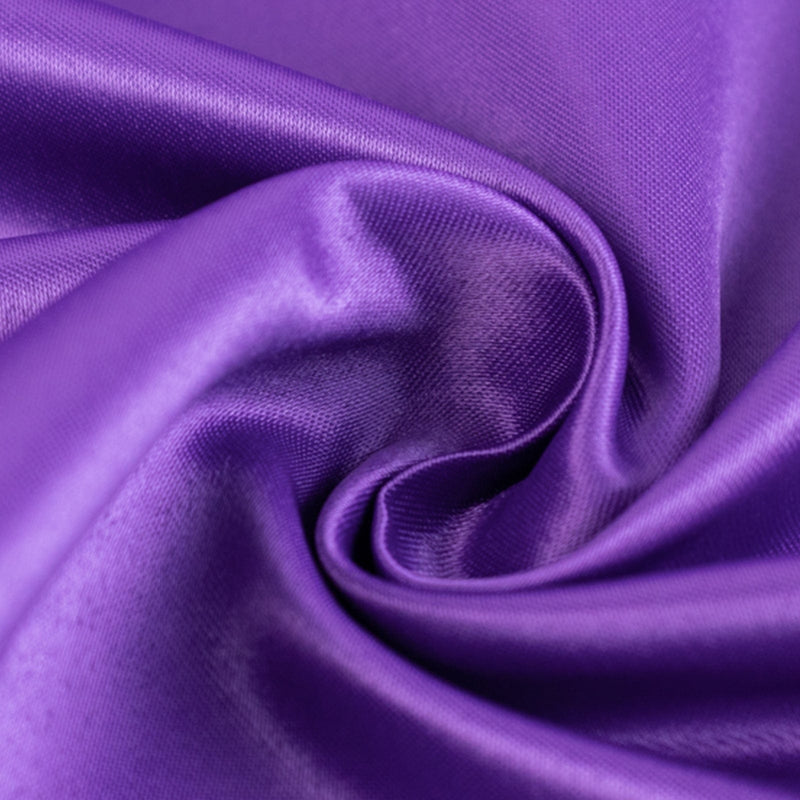 54" x 10 yards Lamour Satin Fabric Bolt