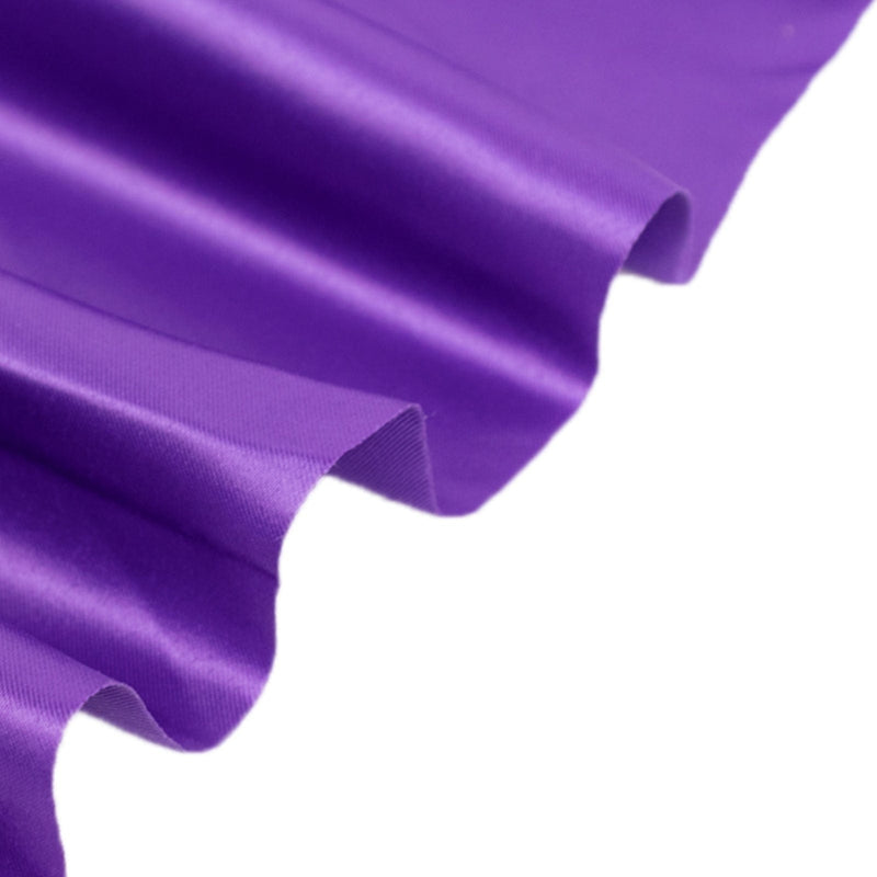 54" x 10 yards Lamour Satin Fabric Bolt
