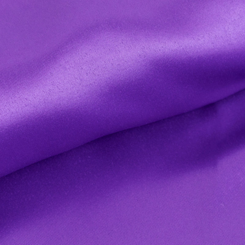 54" x 10 yards Lamour Satin Fabric Bolt