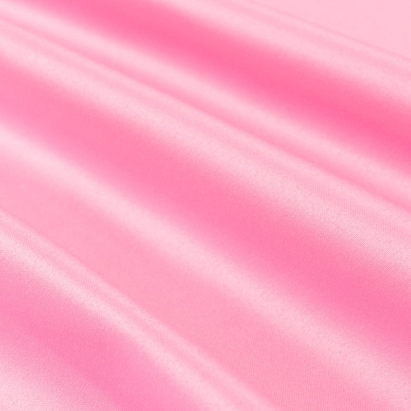 54" x 10 yards Lamour Satin Fabric Bolt