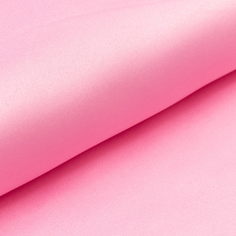 54" x 10 yards Lamour Satin Fabric Bolt