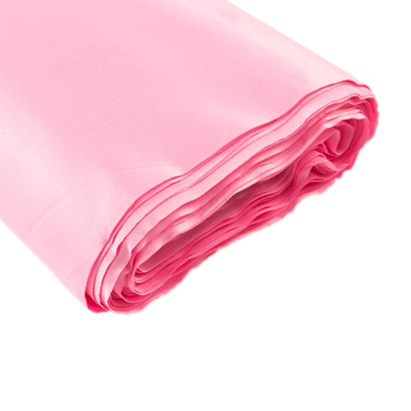 54" x 10 yards Lamour Satin Fabric Bolt