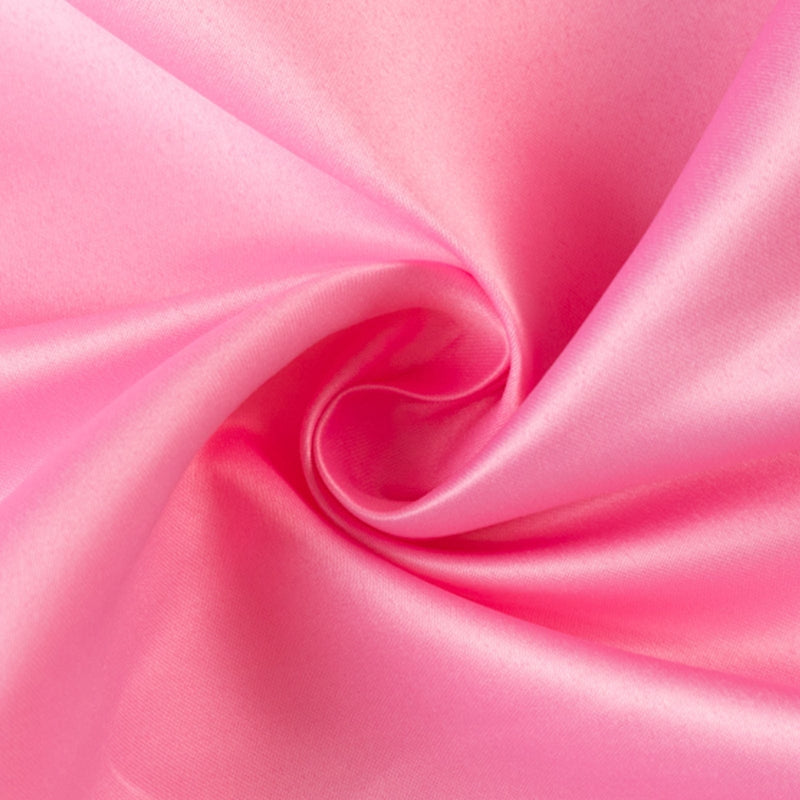 54" x 10 yards Lamour Satin Fabric Bolt
