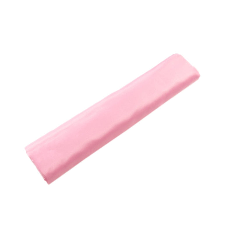 54" x 10 yards Lamour Satin Fabric Bolt