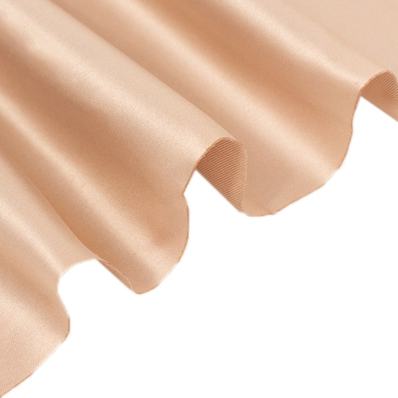 54" x 10 yards Lamour Satin Fabric Bolt