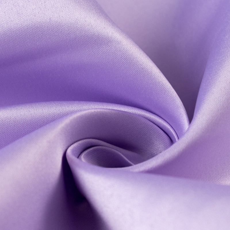 54" x 10 yards Lamour Satin Fabric Bolt