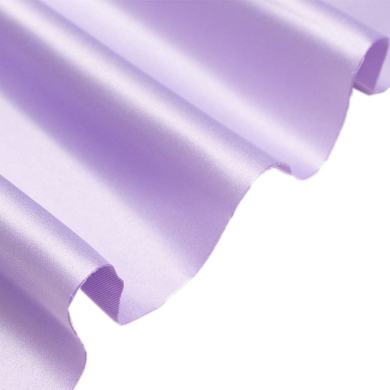 54" x 10 yards Lamour Satin Fabric Bolt