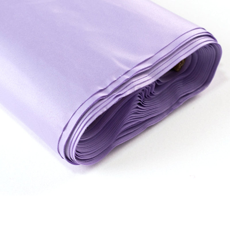 54" x 10 yards Lamour Satin Fabric Bolt