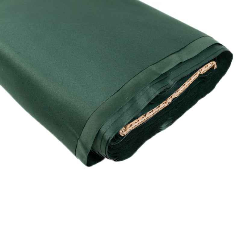 54" x 10 yards Lamour Satin Fabric Bolt