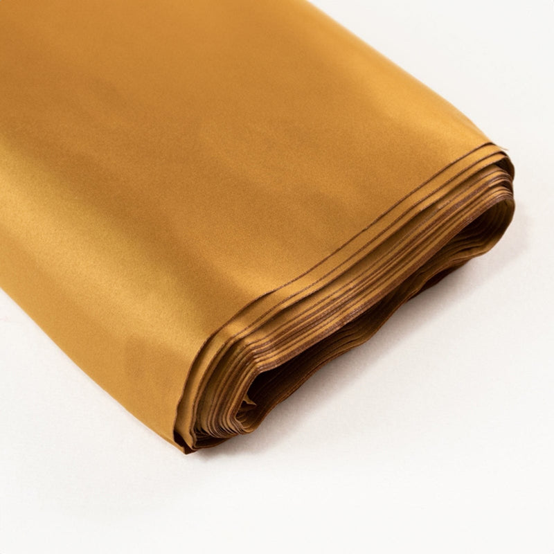 54" x 10 yards Lamour Satin Fabric Bolt