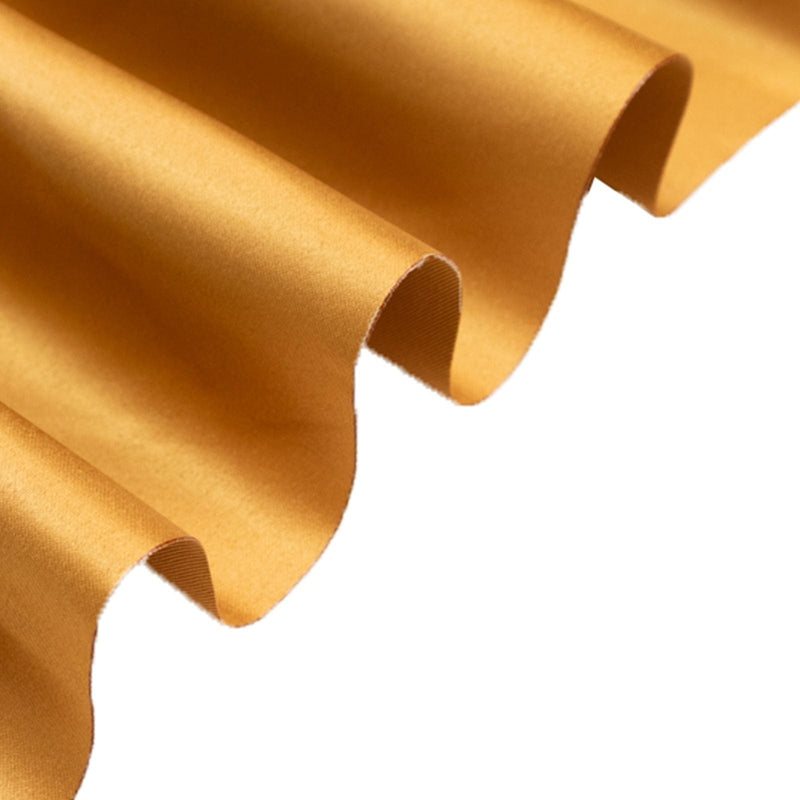 54" x 10 yards Lamour Satin Fabric Bolt