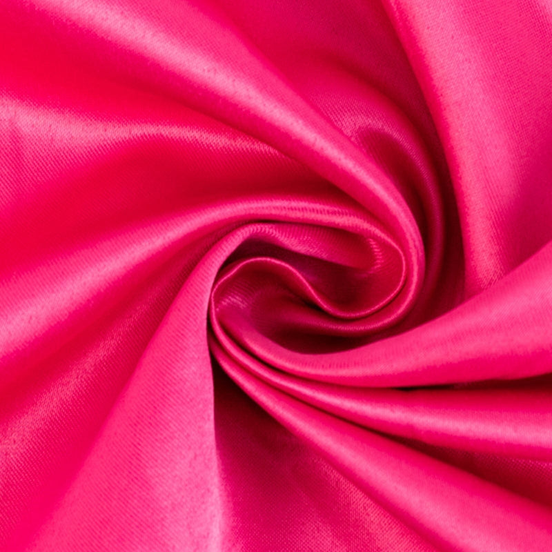 54" x 10 yards Lamour Satin Fabric Bolt