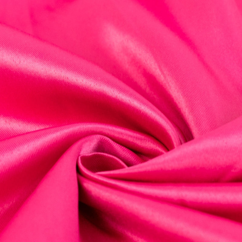 54" x 10 yards Lamour Satin Fabric Bolt