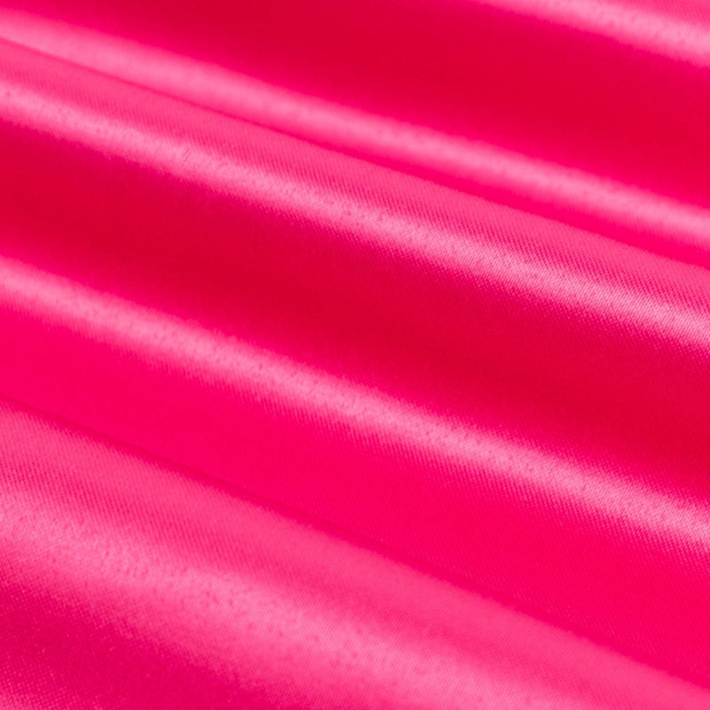 54" x 10 yards Lamour Satin Fabric Bolt