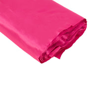 54" x 10 yards Lamour Satin Fabric Bolt