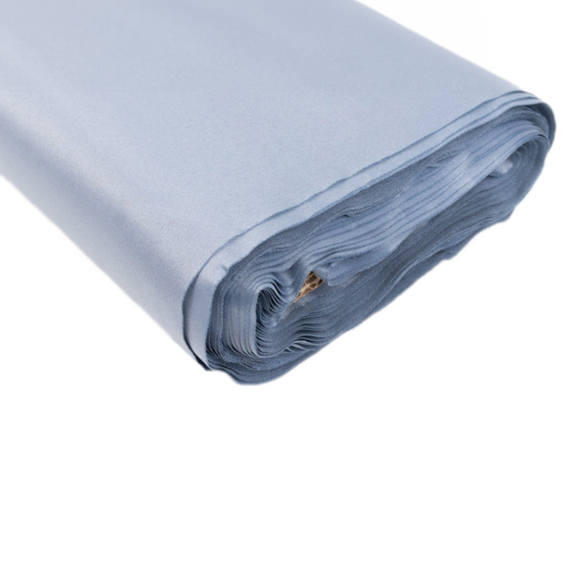 54" x 10 yards Lamour Satin Fabric Bolt