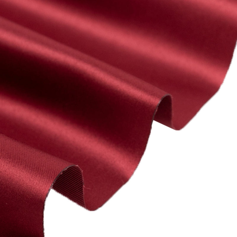 54" x 10 yards Lamour Satin Fabric Bolt