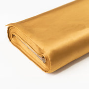 54" x 10 yards Lamour Satin Fabric Bolt FAB_LAMR_5410_GOLD