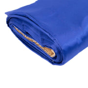 54" x 10 yards Lamour Satin Fabric Bolt FAB_LAMR_5410_ROY