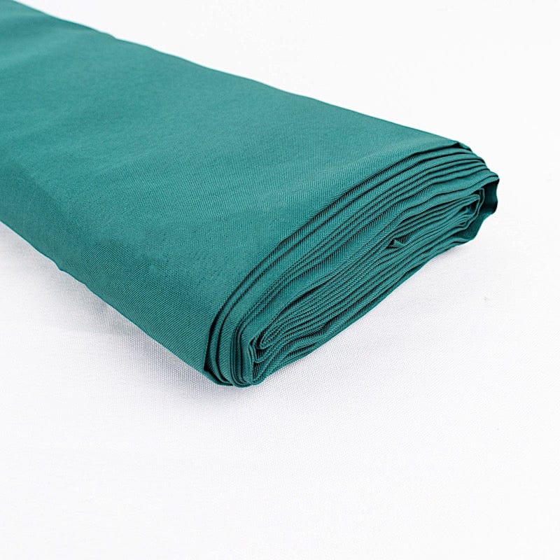 54" x 10 yards Polyester Fabric Bolt