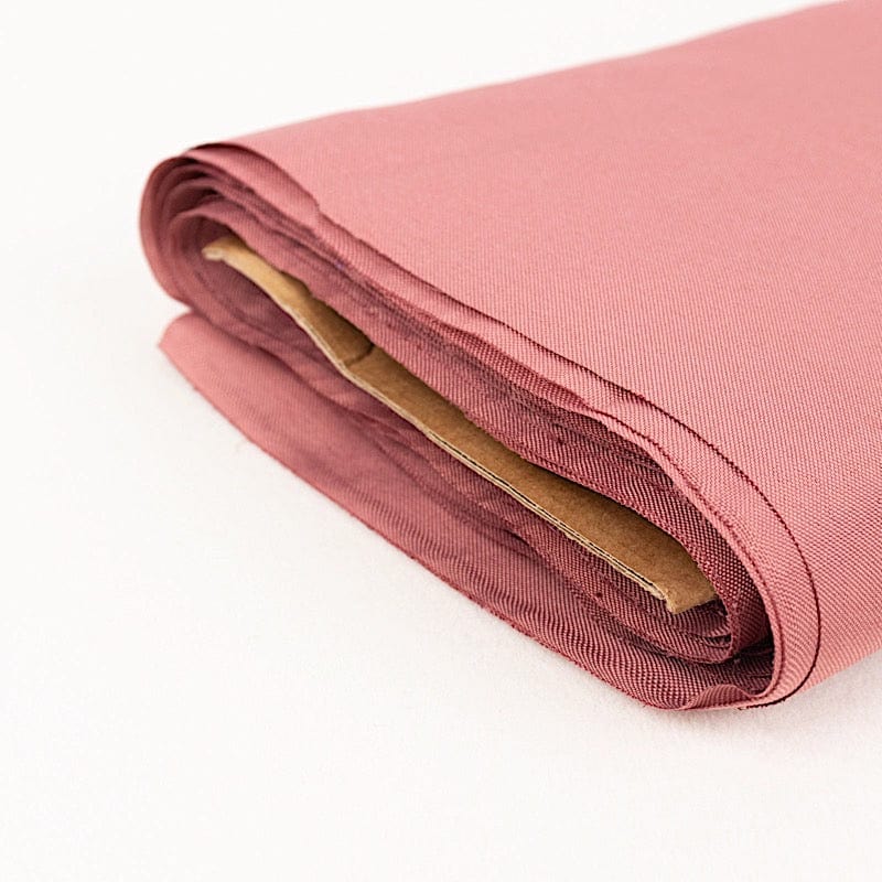 54" x 10 yards Polyester Fabric Bolt