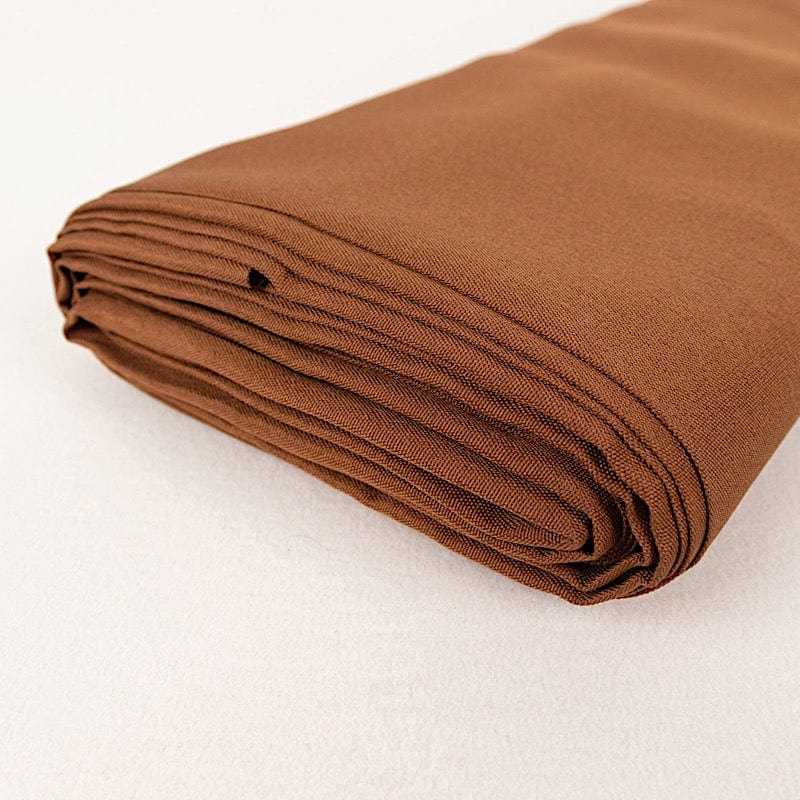 54" x 10 yards Polyester Fabric Bolt