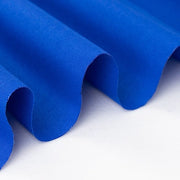 54" x 10 yards Premium Polyester White Fabric Bolt