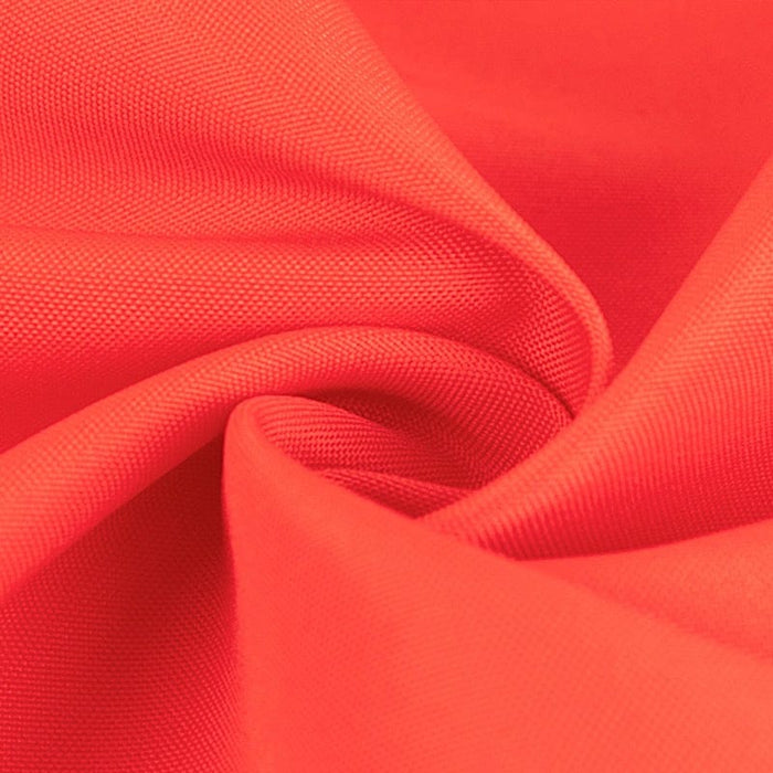 54" x 10 yards Premium Polyester White Fabric Bolt