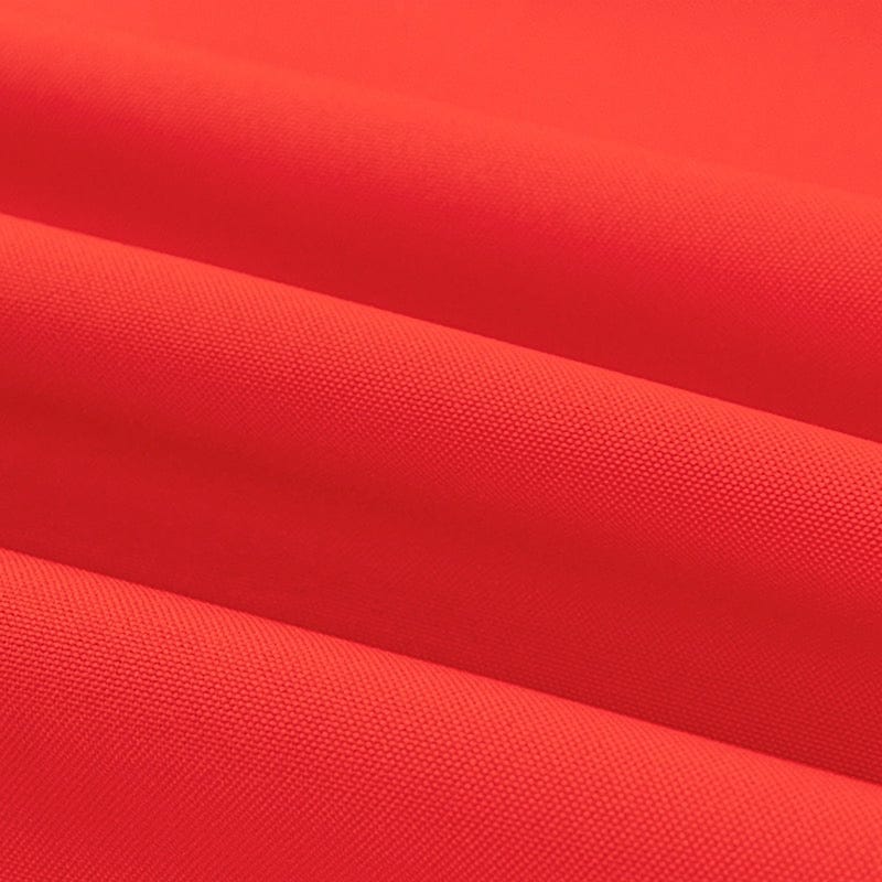 54" x 10 yards Premium Polyester White Fabric Bolt