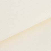 54" x 10 yards Premium Polyester White Fabric Bolt