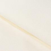 54" x 10 yards Premium Polyester White Fabric Bolt
