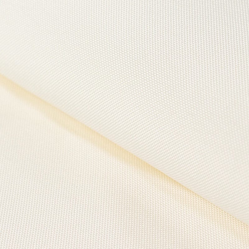 54" x 10 yards Premium Polyester White Fabric Bolt